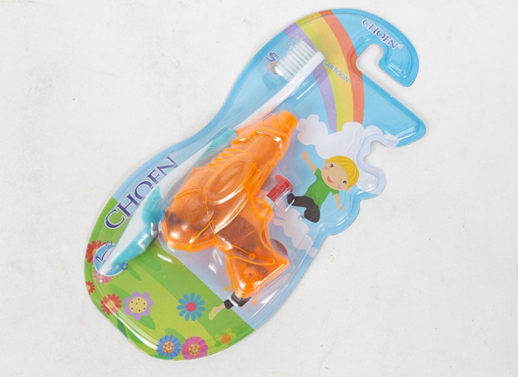 مسواک کودک CHOFN