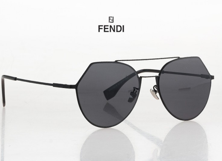 عینک آفتابی highcopy زنانه FENDI