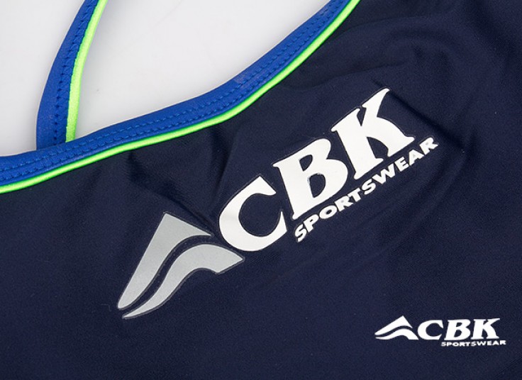 مایو دو تکه CBK