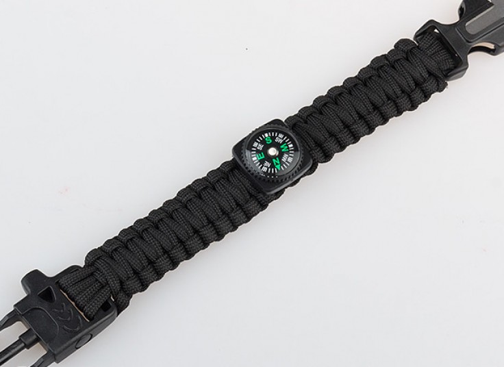 دستبند پاراکورد