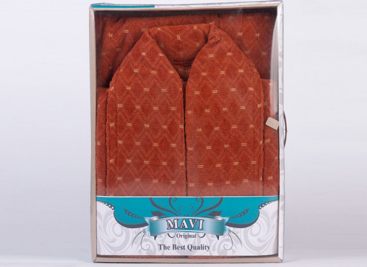 حوله تن پوش MAVI