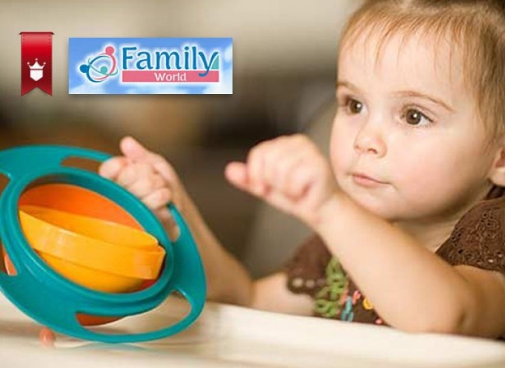 تخفیف ۴۹ درصدی پکیج مخصوص غذای کودک