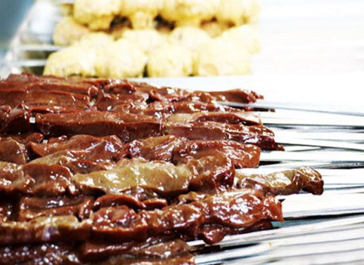 جگرسرای رضا