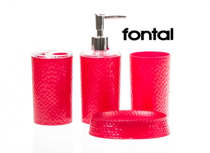 ست سرویس بهداشتی Fontal