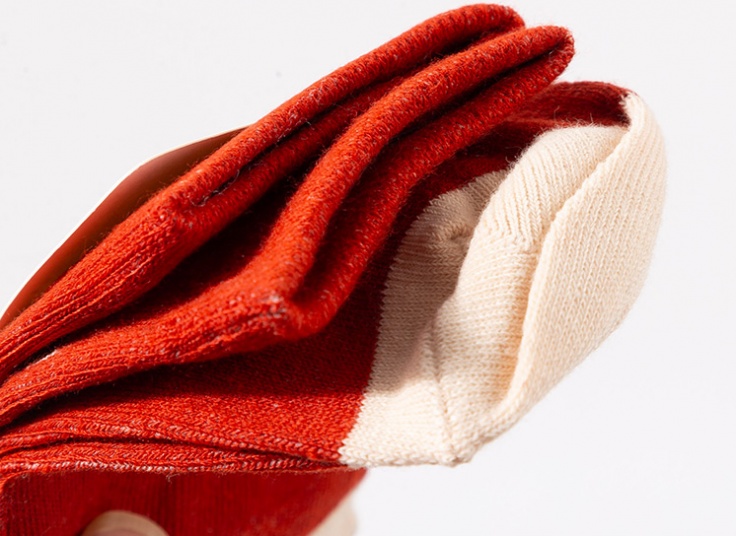 جوراب بچگانه Beihaoxiong