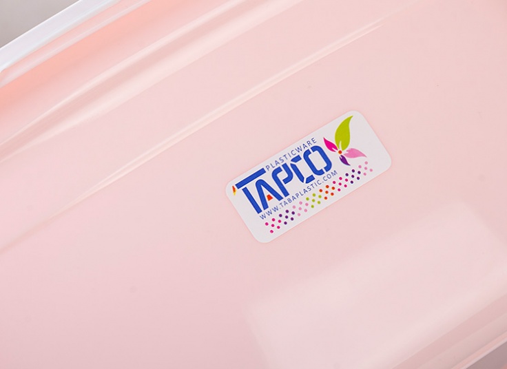 ست شش پارچه آبکش و آبگیر TABA