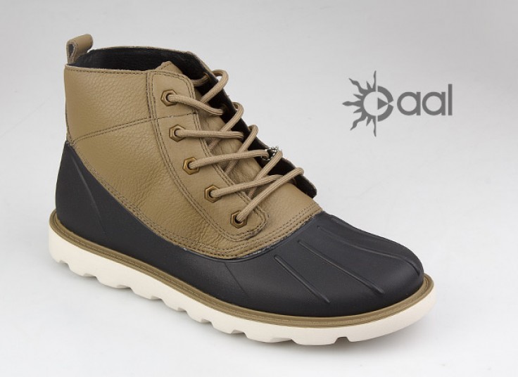 بوت خیابانی زنانه و مردانه AAL
