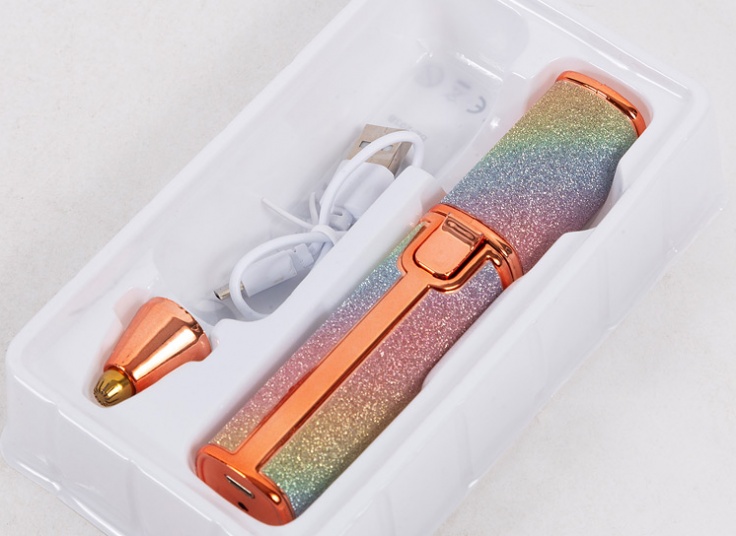 موزن ماتیکی دو کاره BLAWLESS