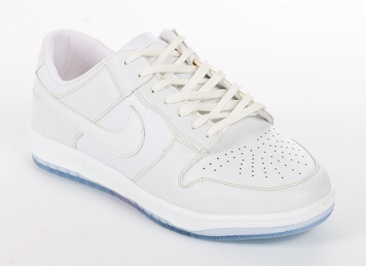 کتانی مردانه طرح Nike