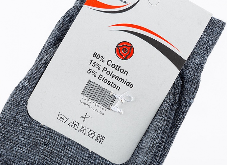 جوراب ساق بلند مردانه Vox