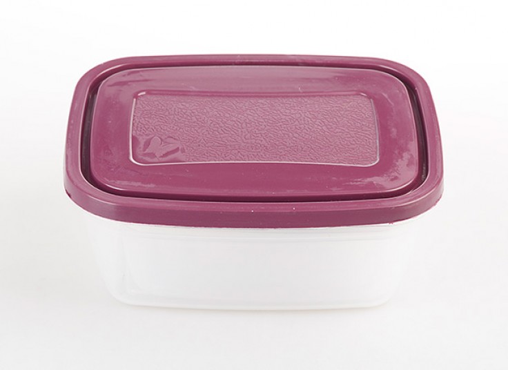 ظرف هفت عددی دردار Kave plast