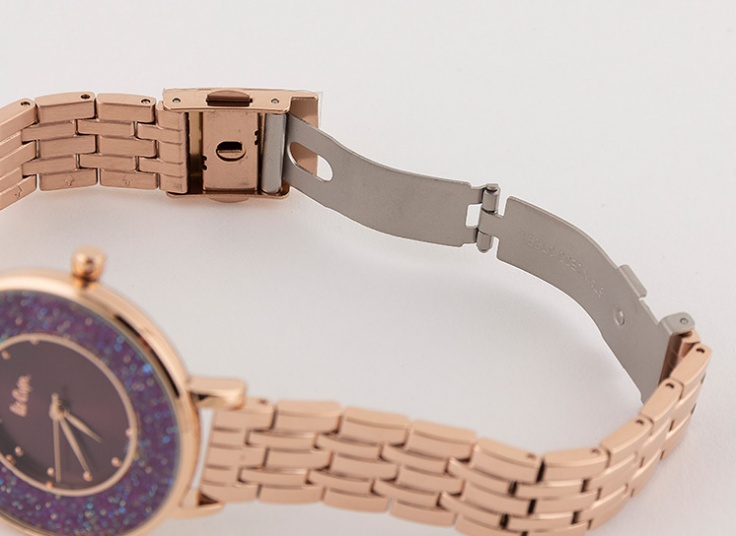 ساعت مچی زنانه Lee Cooper