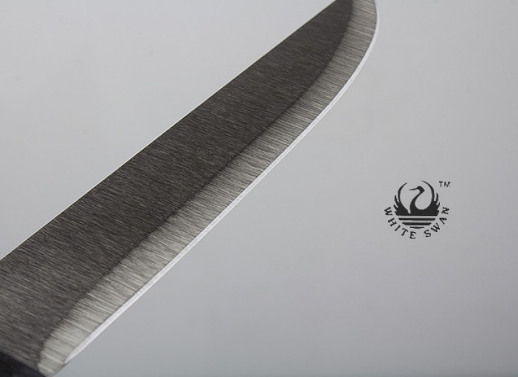 چاقو آشپزخانه White Swan