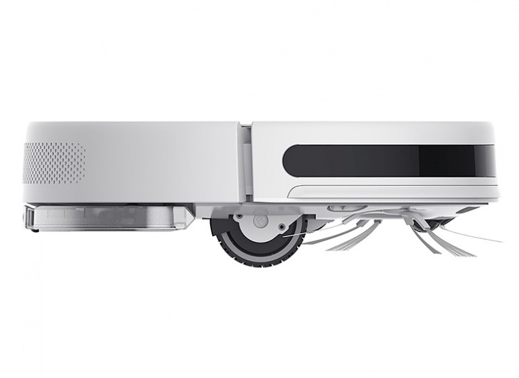 جاروبرقی رباتیک شیائومی Mop Essential