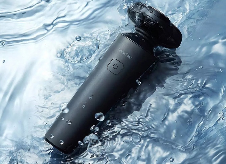 ماشین ریش تراش شیائومی  ShowSee F303-BK