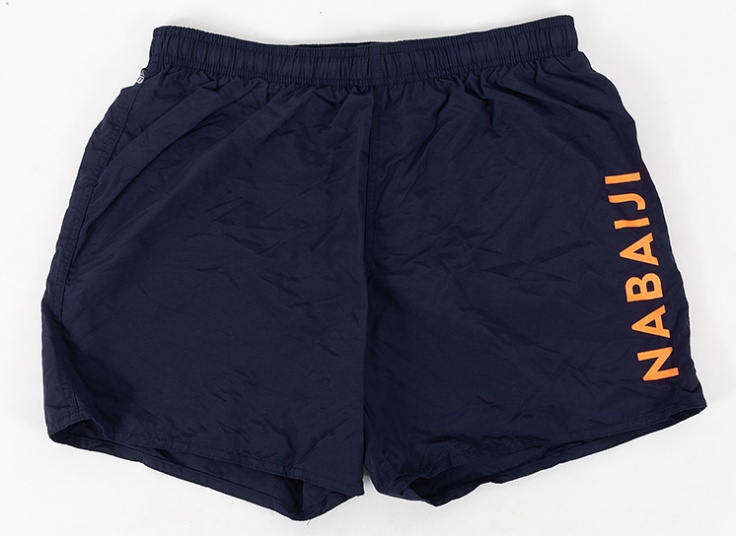 مایو مردانه Decathlon Nabaji