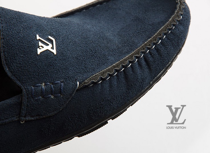 کفش کالج Louis Vuitton