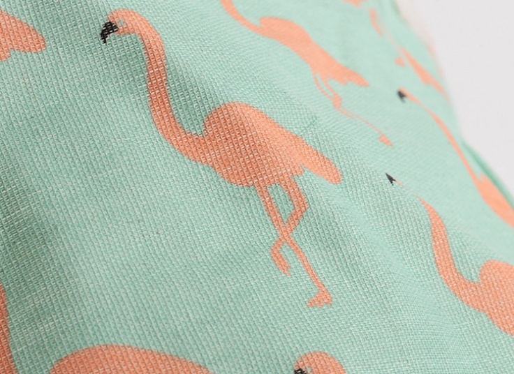 سبد لباس و اسباب بازی مدل تاشو