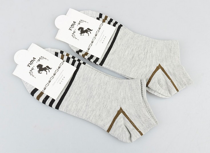 پکیج 2 عددی جوراب YIMA