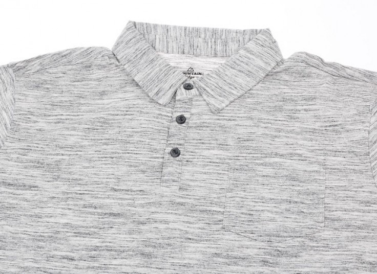 پولوشرت مردانه MOUNTAIN