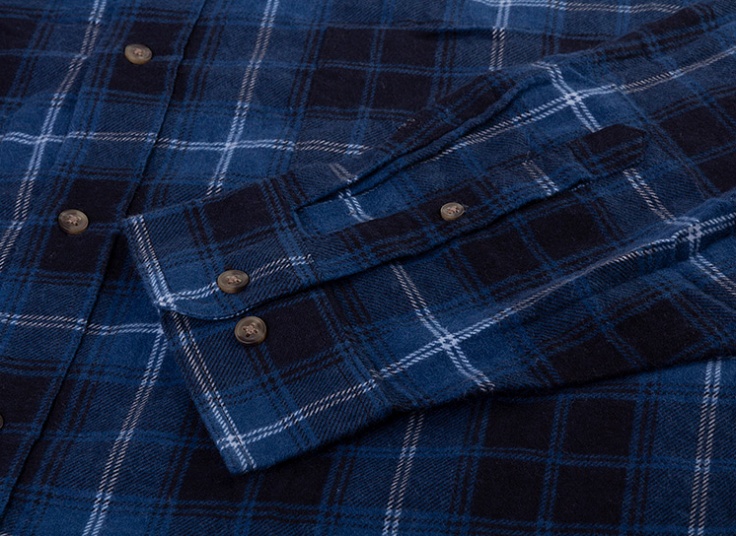 پیراهن پشمی سایز بزرگ مردانه Anko