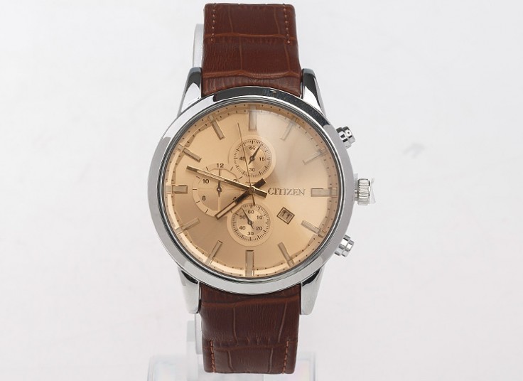 ساعت مچی CITIZEN
