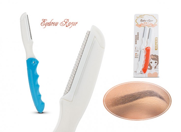 تیغ ابرو Eyebrow Razer