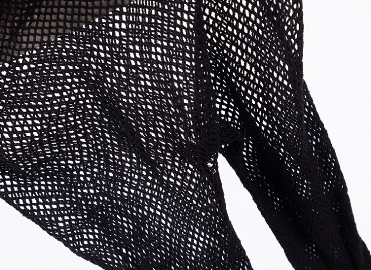 جوراب شلواری زنانه مدل زنبوری