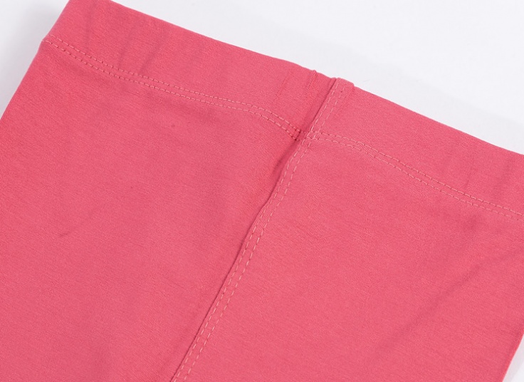 شلوار دخترانه دمپا پاکتی