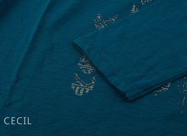 تیشرت زنانه CECIL