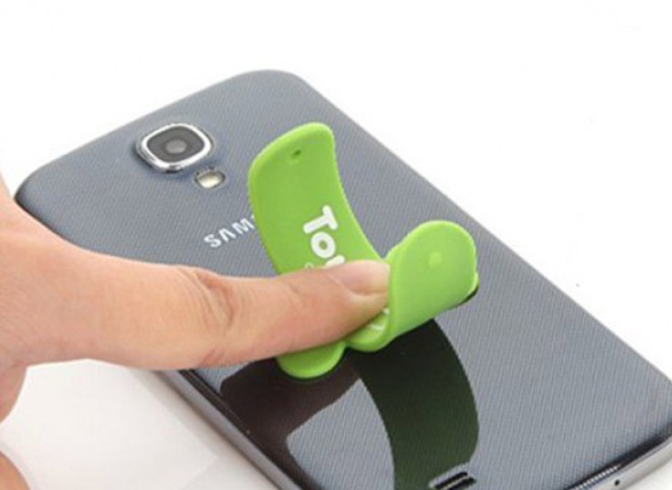 استند موبایل touch U