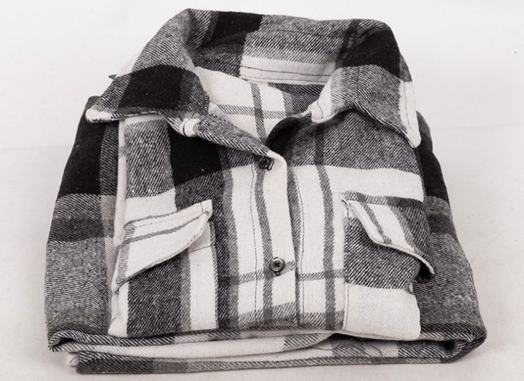 ست کت دامن پشمی