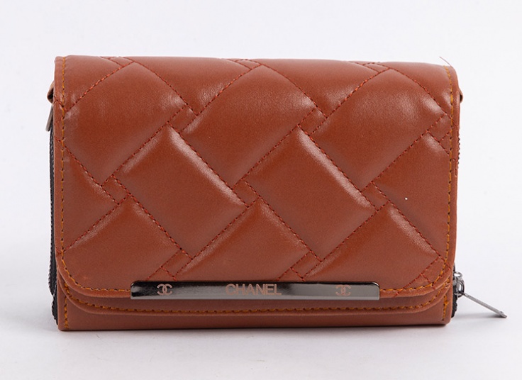 کیف دوشی زنانه طرح CHANEL