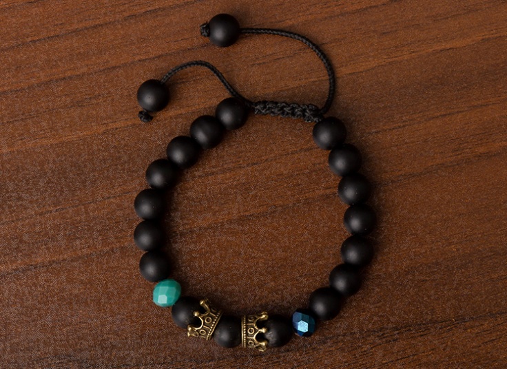 دستبند مهره ای Lindo-art