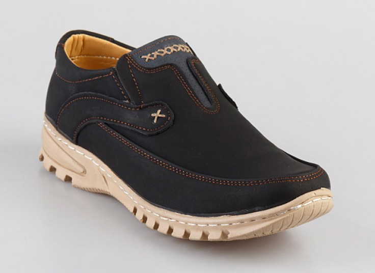 کفش رویه بلند مردانه KIMIA