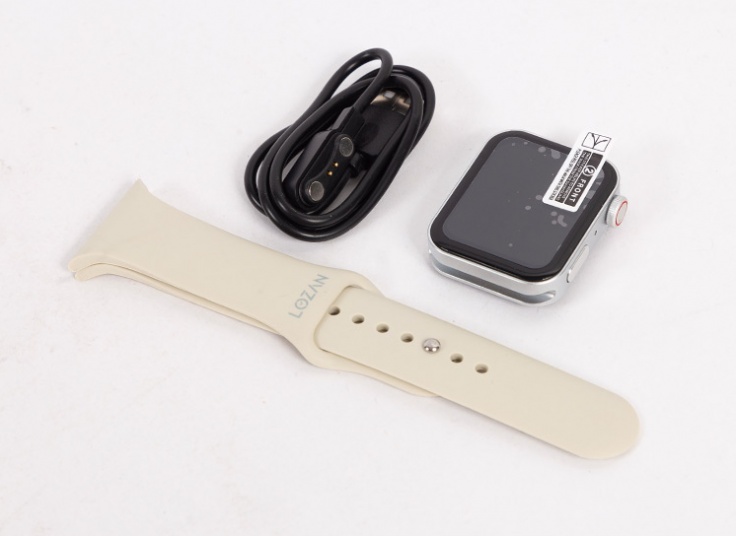 ساعت هوشمند LOZAN