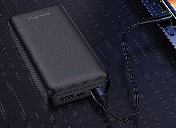 پاور بانک Awei P47K