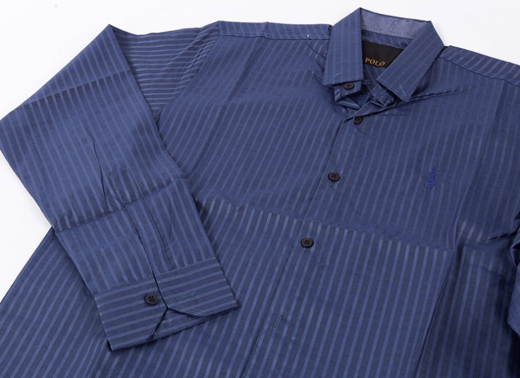 پیراهن راه راه Polo