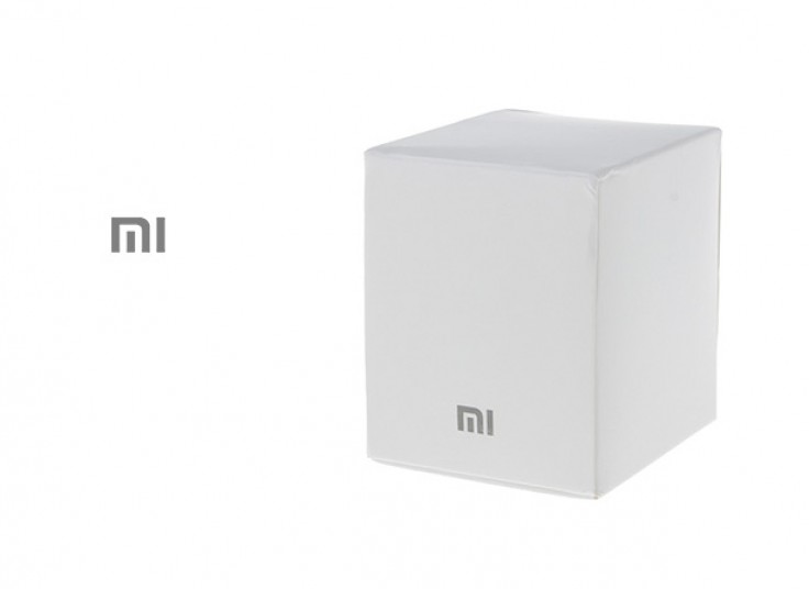 پریز برق هوشمند Xiaomi