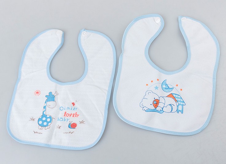 پیشبند کودک طرحدار