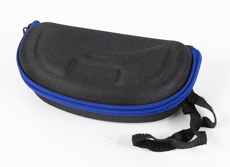 کیف عینک بند دار