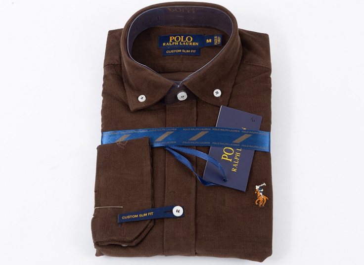 پیراهن مخمل مردانه Ralph Lauren