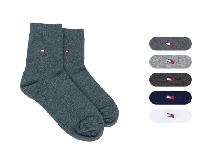 جوراب نیم ساق مردانه Imash