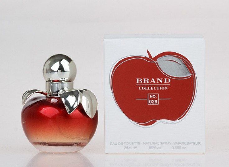 کلکسیون عطر و ادکلن مینیاتوری Brand Collection