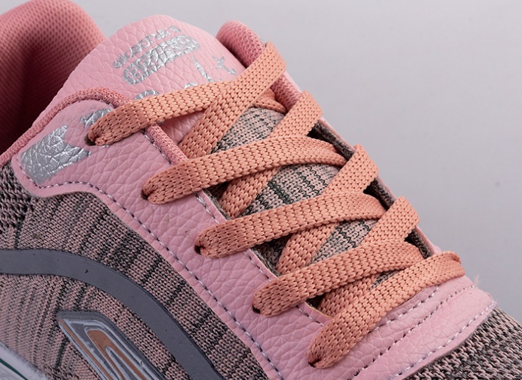 کتانی زنانه طرح Skechers مدل GO CITY