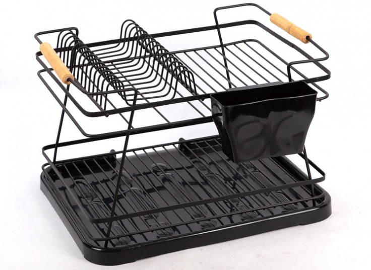 آبچکان سینی دار رومیزی FLOWER