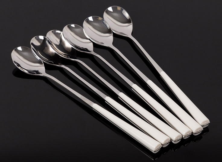 انواع قاشق استیل Star Max