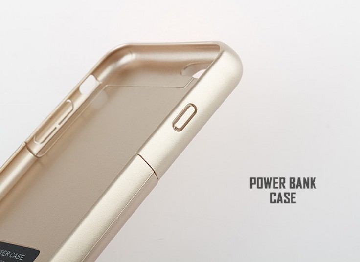 قاب شارژر Power bank Case
