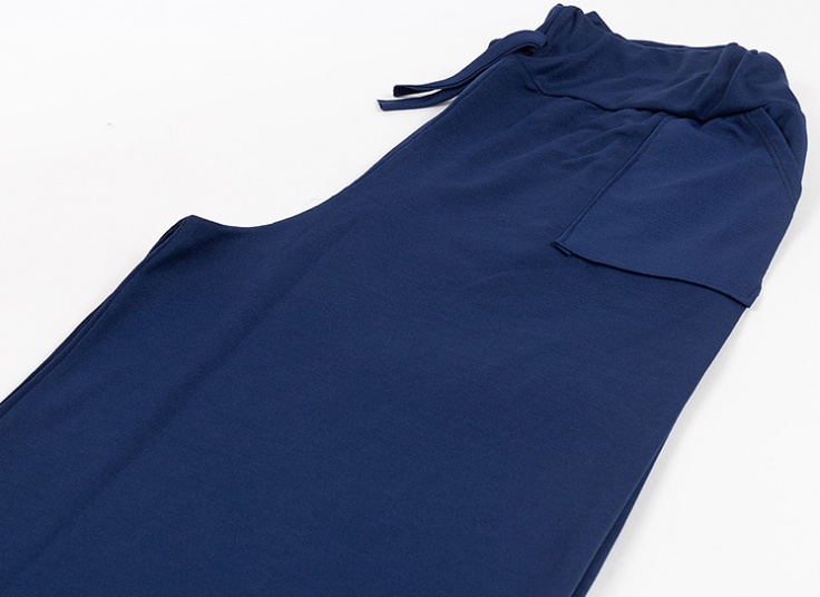 دامن شلواری دوجیب