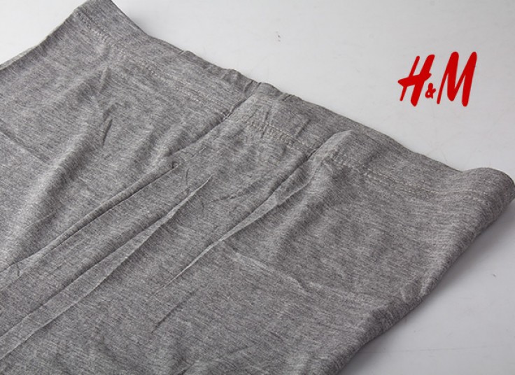 لگ پنبه ای H M